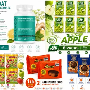 FEATURED SNACKS