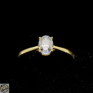 #4498-1.00 CT GRA CERTIFIED OVAL BRILLIANT