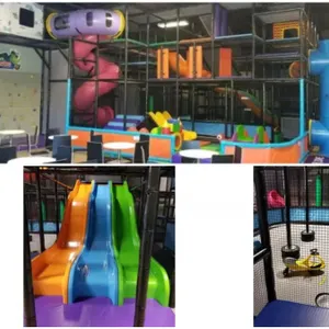 FEATURED COMMERCIAL PLAYCENTRE
