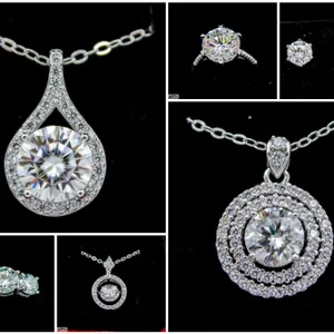FEATURED JEWELLERY & WATCHES