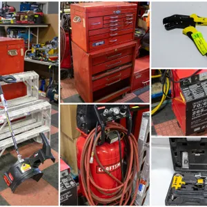 FEATURED TOOLS