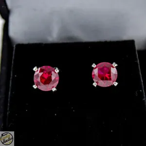 #4516-2.00 CT GRA CERTIFIED ROUND BRILLIANT