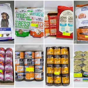 FEATURED PET FOOD