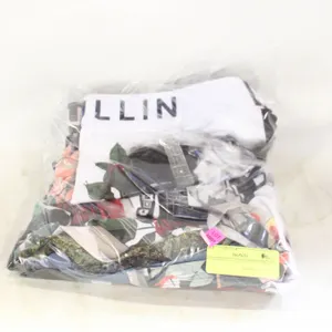5 PAIRS OF PULLIN BOXERS SIZE 2XL