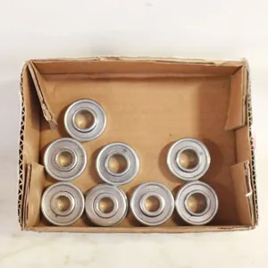 8PCS LAWN MOWER WHEEL BEARINGS