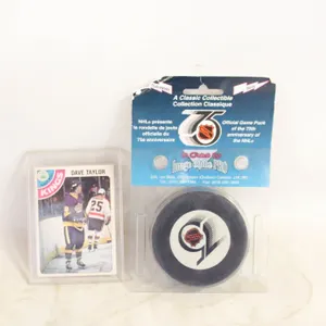 VINTAGE CLASSIC COLLECTABLE OFFICIAL