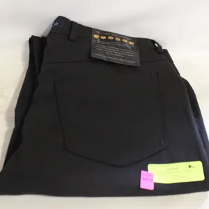 BALLIN 3D PERFORMANCE WOOL DRESS PANTS SIZE 30