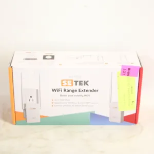 DRILLTOP WIFI RANGE EXTENDER