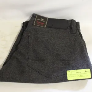 34 HERITAGE COURAGE DENIM DRESS PANTS SIZE 28X32