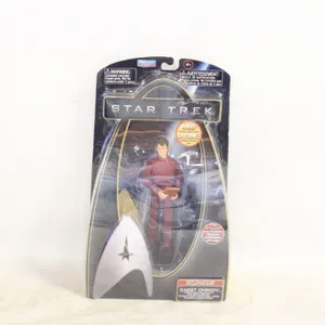 STAR TREK COLLECTABLE 2009