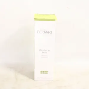 NEW INSTITUT' DERMED CLARIFYING PEEL