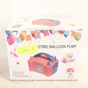 CHAMVIS ELECTRIC BALLOON PUMP