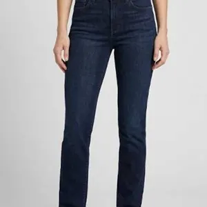 Lucky Brand Mid Rise Straight Jeans 6/28