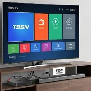 OTT TV Box Multimedia Gateway