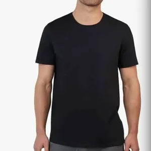 Kirkland 6-Pack Men's Crew Neck T-Shirts L/G