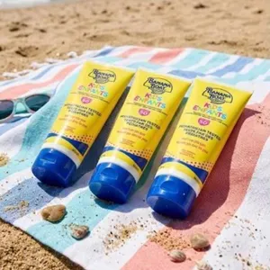 Banana Boat KidsÂ  SPF 50 3-Pack