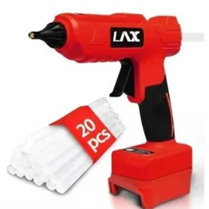 Hot Glue Gun (Without Battery)