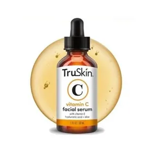 TruSkin Vitamin C Facial Serum 1 fl oz