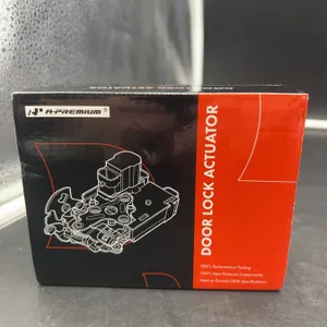 A-Premium Sliding Door Lock Actuator