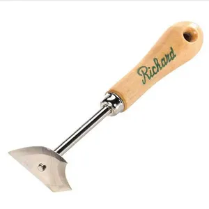 Lot of 2 - Richard Professional Stripping Scraper - 9-in L
