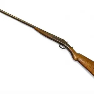 Riverside Arms Co. Single Shot 12 ga Shotgun