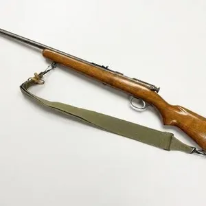 Savage Model 3B .22 Bolt Action Rifle