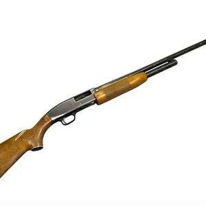 Remington 870 12 Gauge Pump Shotgun