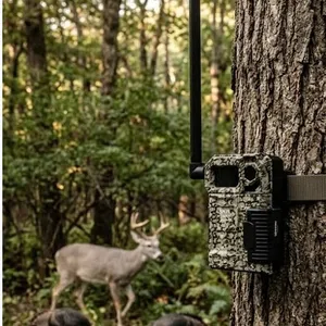 SPYPOINT LINK-MICRO-LTE Cellular Trail Camera