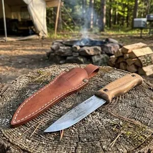 BPS Knives BS3FTS Outdoor Gear BUSH KNIFE with sheath