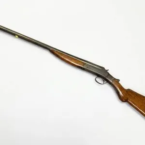 Riverside Arms Co. Single-Shot 12 GA Shotgun