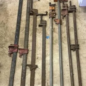 Furniture Clamps