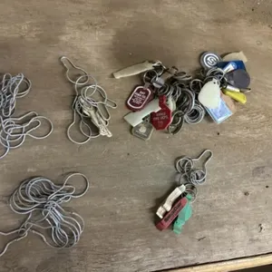 Key Rings
