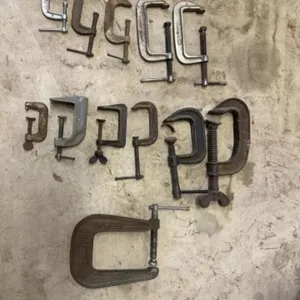 Clamps