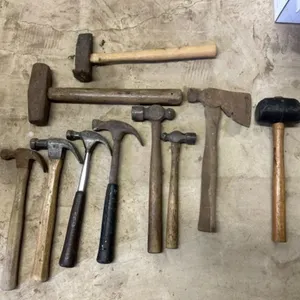 Hammers