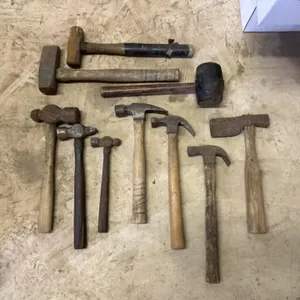 Hammers