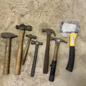 Hammers