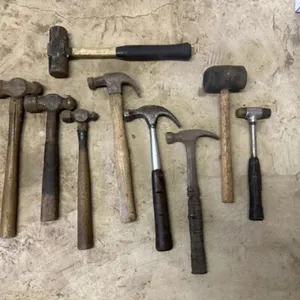 Hammers