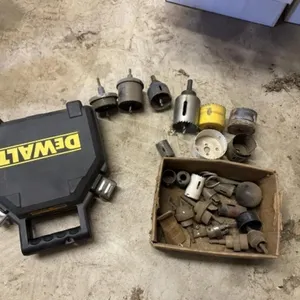 Hole Saws