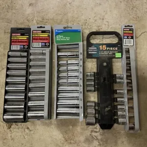 Sockets