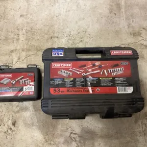 Craftsman Tool Sets