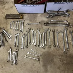 Wrenches