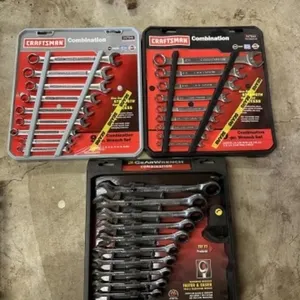 Wrenches