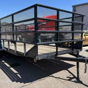 (AZ) 2024 Grupo Remolques Trailer - EXPORT ONLY