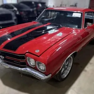 (FL) 1970 Chevrolet Chevelle