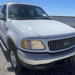 (AZ) 1999 Ford Expedition