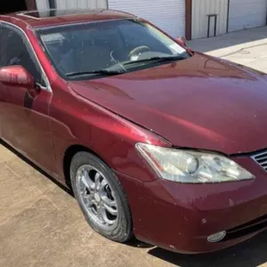 (AZ) 2007 Lexus ES 350