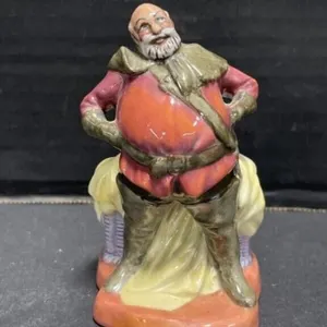 Royal Doulton Figurine - Falstaff   HN3236