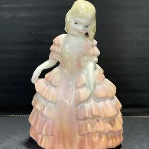 Royal Doulton Figurine - Rose   HN1368