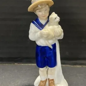 Royal Doulton Figurine - Special Friend  HN3607