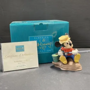 Royal Doulton / Disney Classics Collection